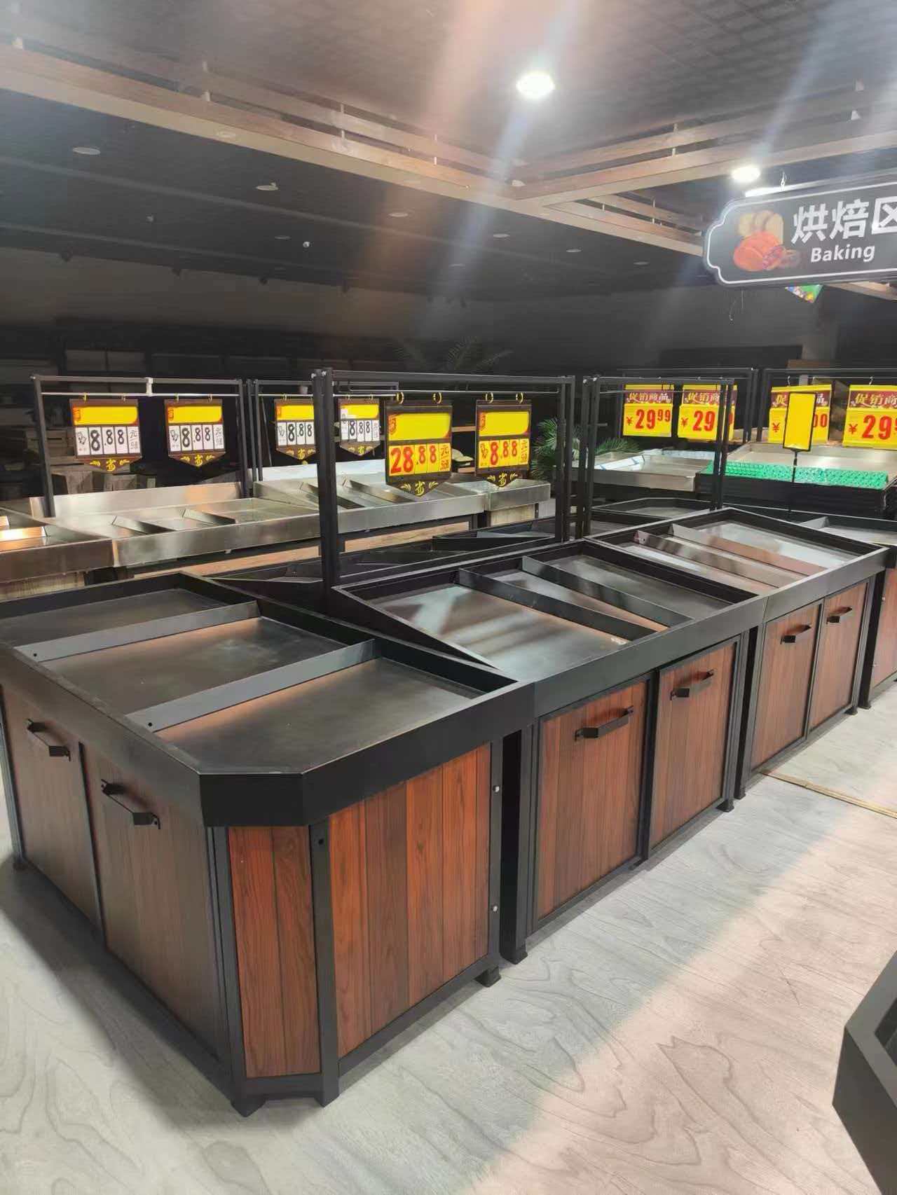 沈阳康平县果蔬货架重型货架 - 排名